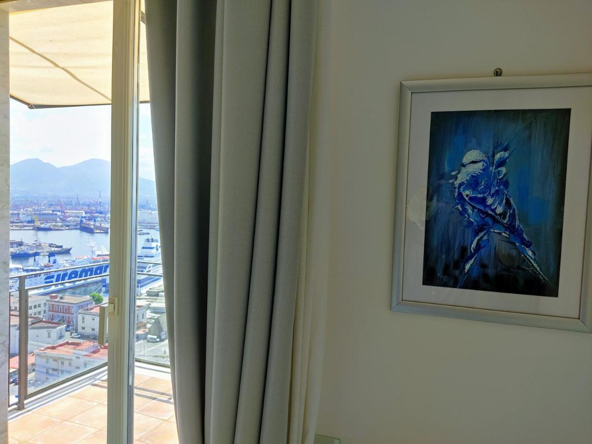 My View Guest House Napels Buitenkant foto
